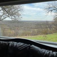 3BR 2BA Home at Cross Timbers, hotel i nærheden af Mineral Wells - MWL, Mineral Wells