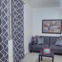Hermoso Apartamento frente Aeropuerto de Isla Verde, hotel near Luis Munoz Marin International Airport - SJU, San Juan