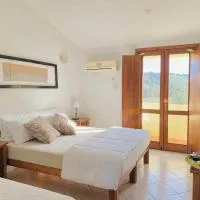 Hotel Velasole, hotel v destinácii Posada