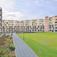 For Students Only Ensuite Bedroom with Shared Kitchen at Beton House in Sheffield