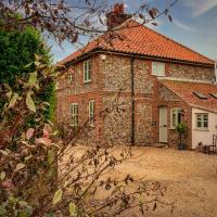 Garden Cottage