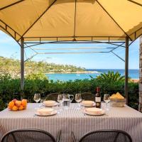 Amazing View - Exclusive Apartment Portu Frailis, hotel v destinaci Àrbatax