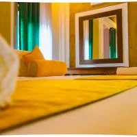 Summer Will Resort, hotel en Moragollagama
