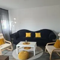 Apartman Lea, hotel a Kraljevec Sesvetski