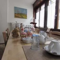 La Casa dei Gatti, hotel em Limone Piemonte