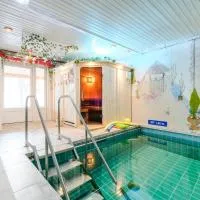 Hotel Paidion, hotel sa Braunlage