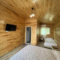 Silahcılar apart pansiyon, hotell i Kumluca