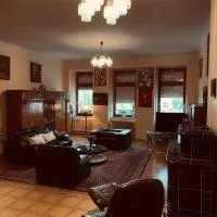 soukromý apartmán Přemysl, hotel a Nymburk