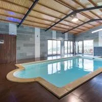 Luxury Valdeorras: Valdegodos'ta bir otel