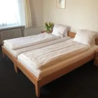 ホテル レストラン ハイジホフ（Hotel Restaurant Heidihof）、マイエンフェルトのホテル