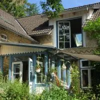 Ferienwohnung "Wasserburg", hotel in Ascheffel