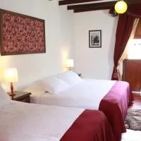 Casa Lola Hotel Boutique, hotel u gradu Salamina