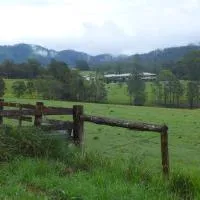 Rural Ambience with Netflix, hotel en Mount George