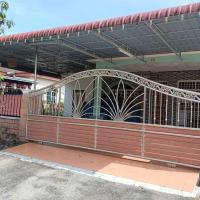 AlFateh Homestay Kepala Batas, hotel near Sultan Abdul Halim Airport - AOR, Kepala Batas