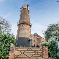 Sutton Windmill