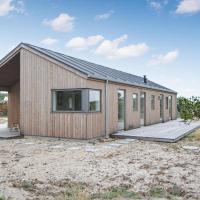 Amazing Home In Anholt With Wifi, hotel v destinácii Anholt