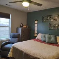 Indys Hidden Gem, hotel i Indianapolis