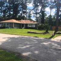 Comfy Beautiful 3 bedroom Home in Jacksonville