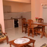 Apartamentos El Mirador 3 C โรงแรมใกล้สนามบินนานาชาติโกแบร์นาดอร์ โอราซิโอ กุซมัน - JUJในEl Carmen