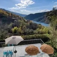 Vale Da Misarela, hotel u gradu 'Geres'