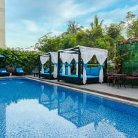 Hoi An Golden Holiday Hotel & Spa – hotel w Hoi An