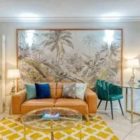 The lookout Lux Spa, Heart of Port Douglas MK, hotel Port Douglasben