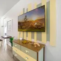 Travelers Hideout #2, hotel Twin Fallsban