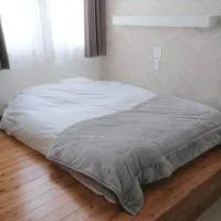 Sarabetsu-mura chiiki Kouryu Center - Vacation STAY 21960v: Naka-satsunai şehrinde bir otel
