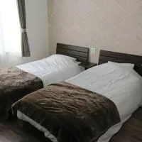 Sarabetsu-mura chiiki Kouryu Center - Vacation STAY 21964v: Naka-satsunai şehrinde bir otel