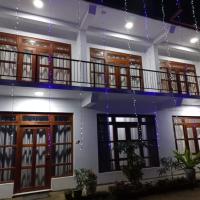 Ella gama village guest house