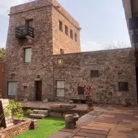 Wada1, hotel a Aihole