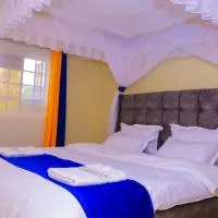 Homa Bay में, होटल Cool & Calm Home