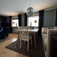 Apartment Utsikten, hotel dekat Andøya - ANX, Andenes