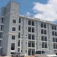 The Northern MFU, hotel i Ban Pa Toem
