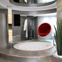 DOMUS Grand Hotel, hotel i Rende