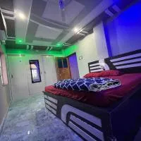 Dusilu Homestay, hotel i Bhadrak