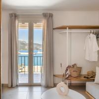 Cavaliere Seafront House - Theseus: Sami'de bir otel