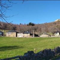 O Busto Aldea Rural, Casa GRANDE