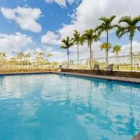 Fairfield by Marriott Inn & Suites Homestead Florida City, hotel a Florida City