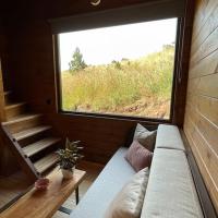 Mountain Eco Shelter 4, hotell piirkonnas Monte, Funchal