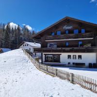 Alpinum Hostel