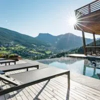 Hotel Niblea Dolomites, hotel di Ortisei