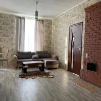 Krāslava में, होटल Mārkalni