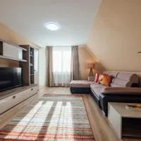 SkarabeuS, hotel em Odorheiu Secuiesc