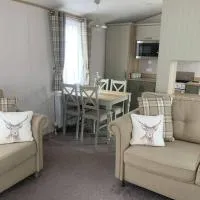 Carlisle में, होटल Grasmere Lodge Unit 31
