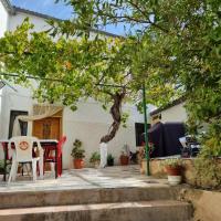 Casa rural El Parral