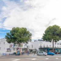 Hotel Nerja Club Spa by Dorobe