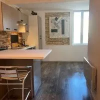 Appartement T2 - 1er étage, hotel v destinaci Seysses