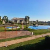 Apartment Panoramica Golf, hotell i Sant Jordi