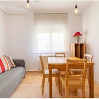 Habitación en vista alegre a 20 minutos del centro